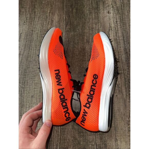New Balance FuelCell SuperComp LD-X Shoes Size 11.5 Men’s - Picture 6 of 8